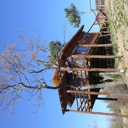 Cabanas De La Ribera San Pedro  Kültér fotó