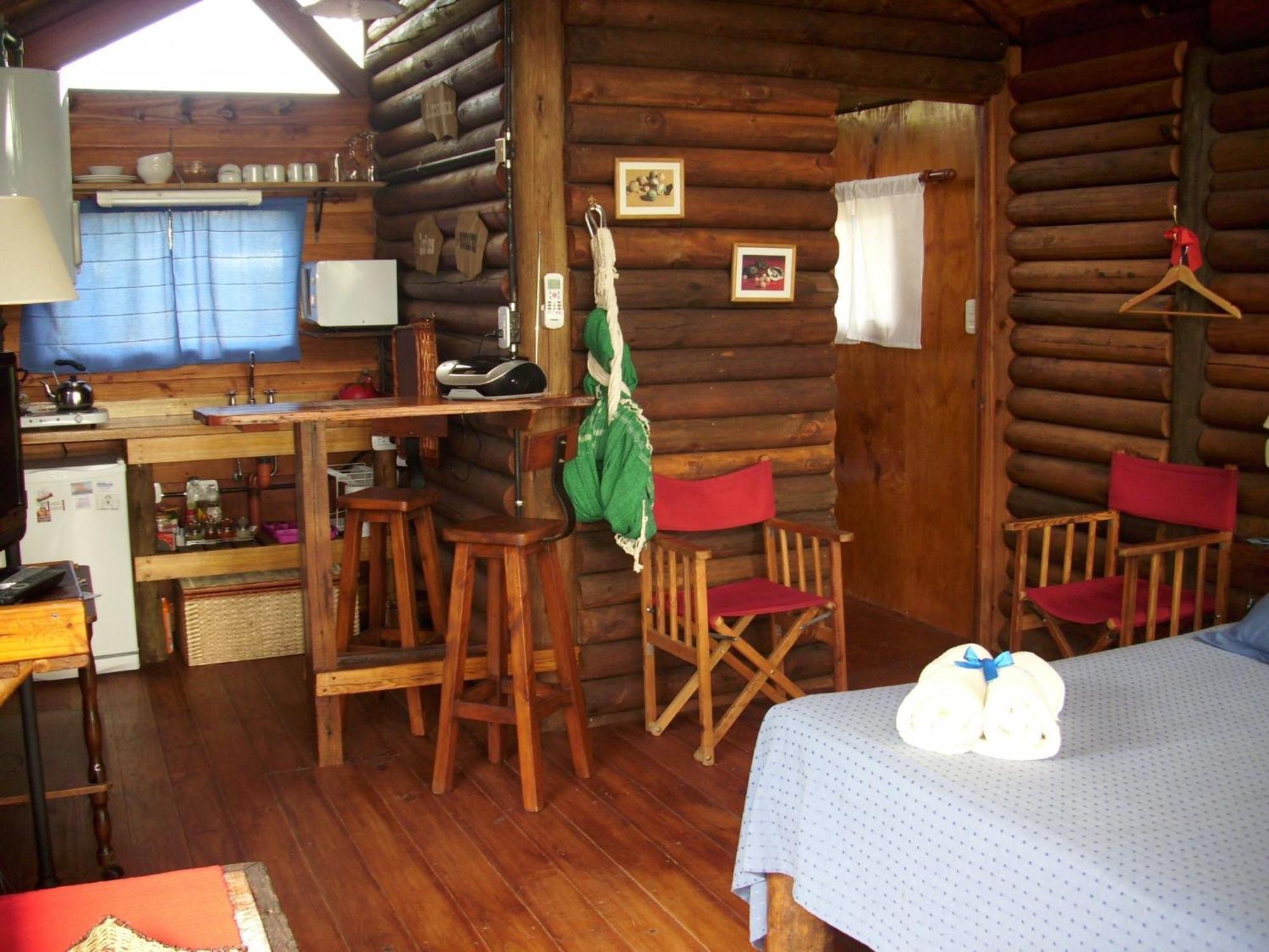 Cabanas De La Ribera San Pedro  Kültér fotó