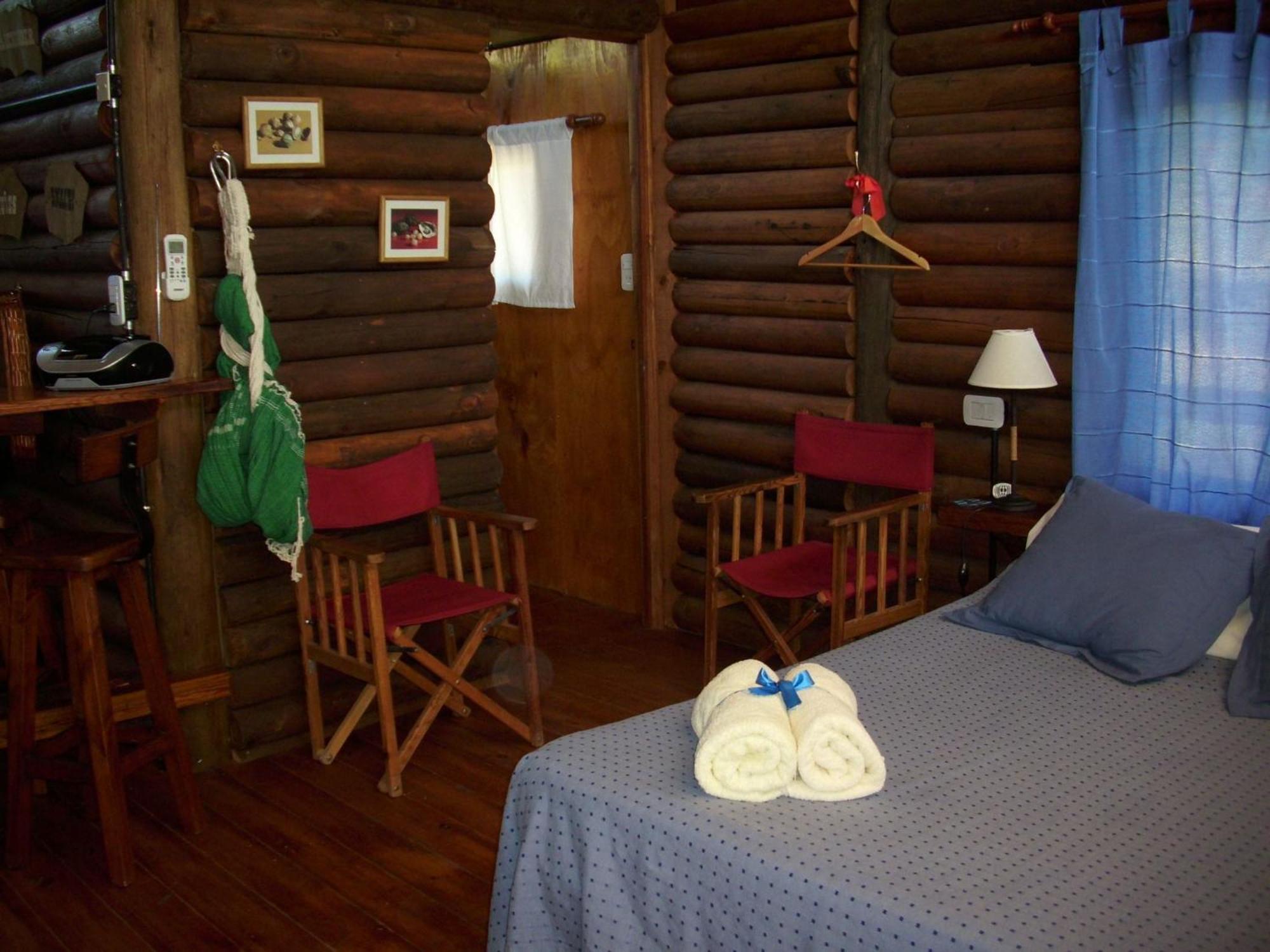 Cabanas De La Ribera San Pedro  Kültér fotó