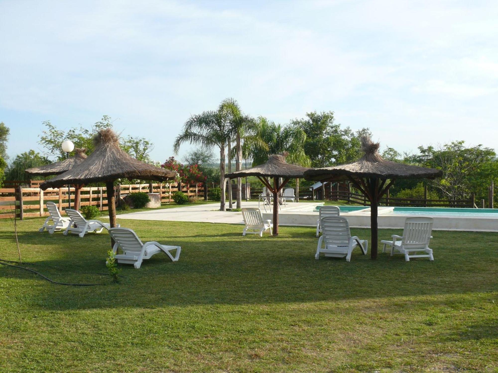 Cabanas De La Ribera San Pedro  Kültér fotó
