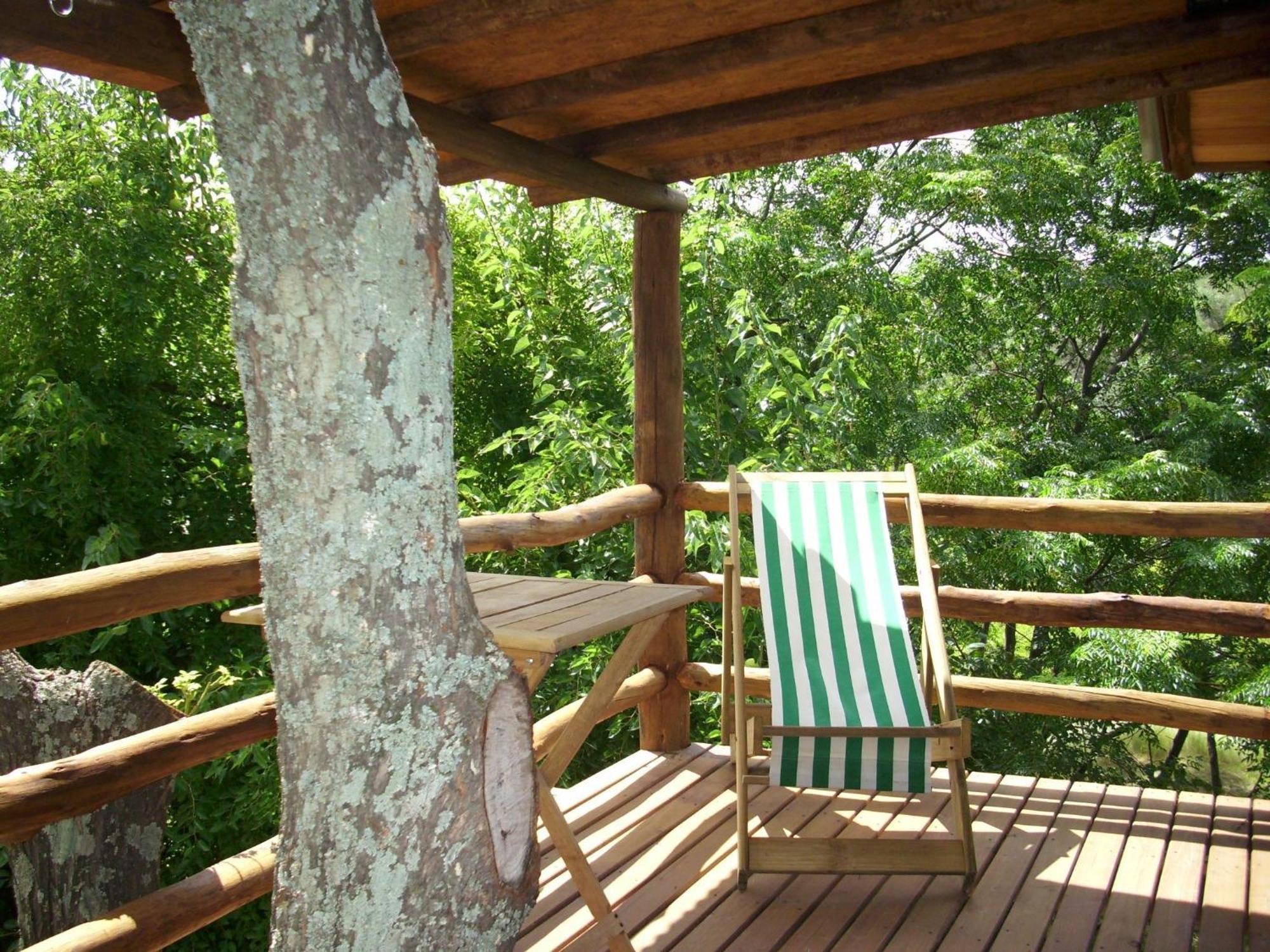 Cabanas De La Ribera San Pedro  Kültér fotó