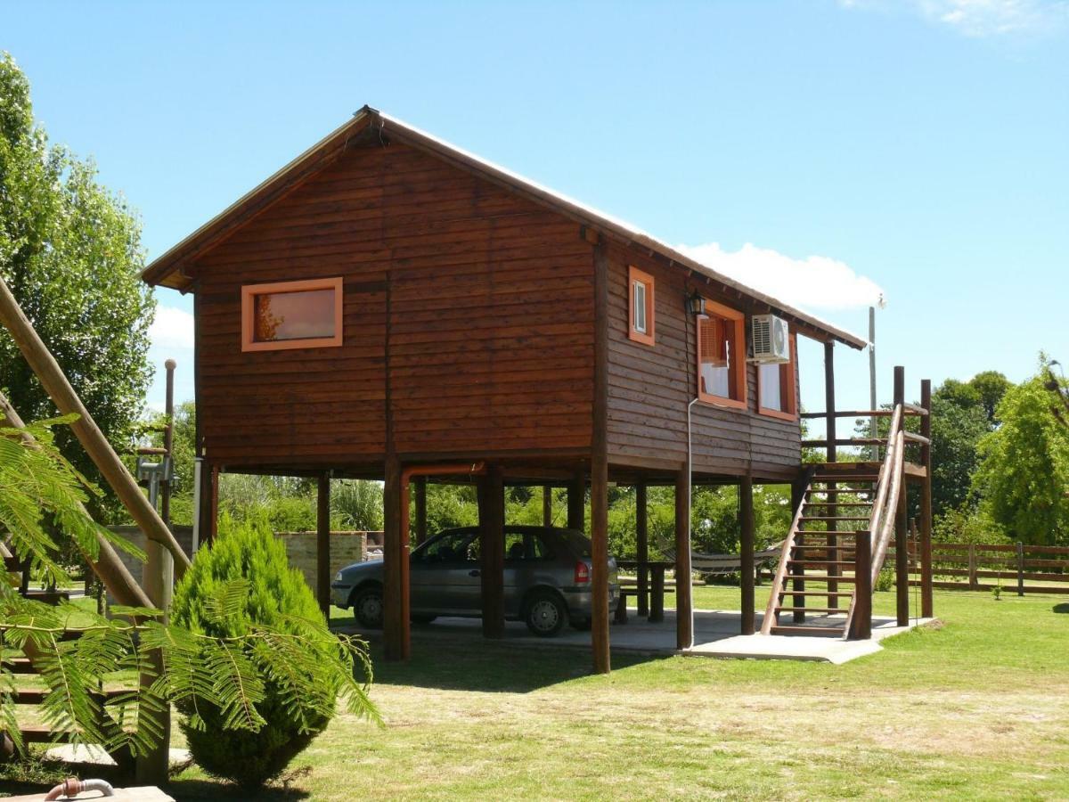 Cabanas De La Ribera San Pedro  Szoba fotó