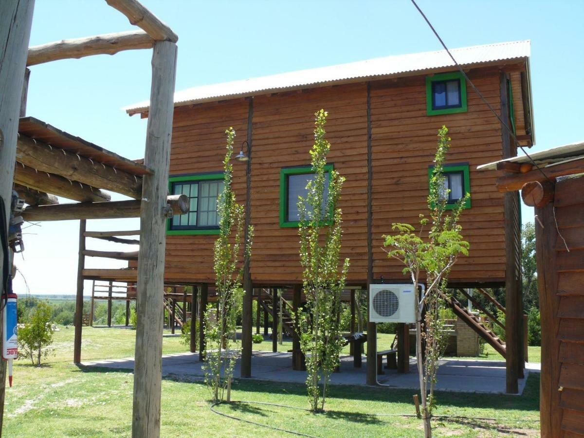 Cabanas De La Ribera San Pedro  Szoba fotó