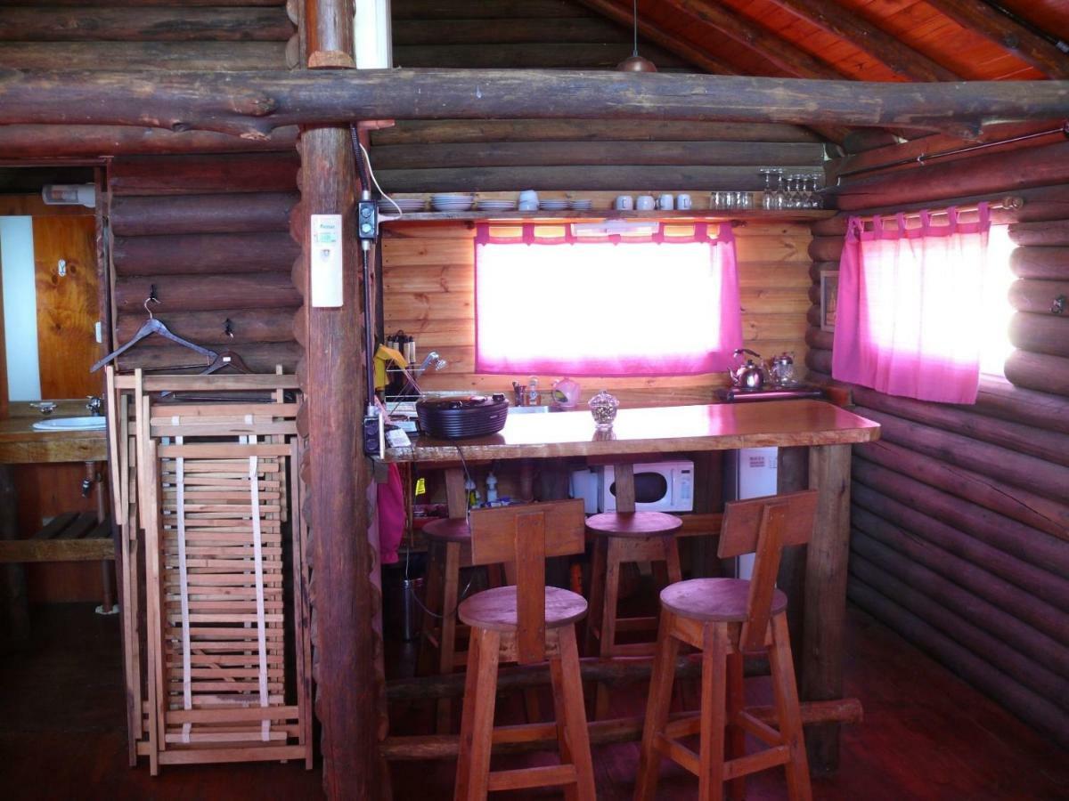 Cabanas De La Ribera San Pedro  Kültér fotó